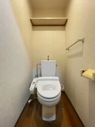 ﾜｲﾚｱﾋﾙｽﾞの物件内観写真